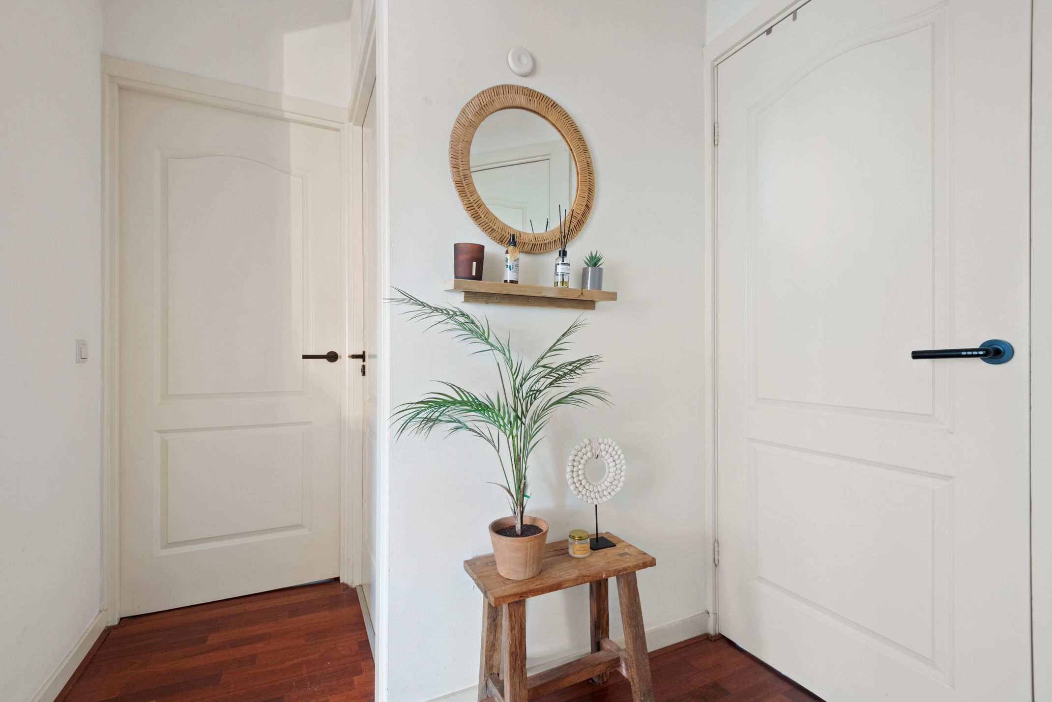 Foto 15 van President Steynstraat 5-1