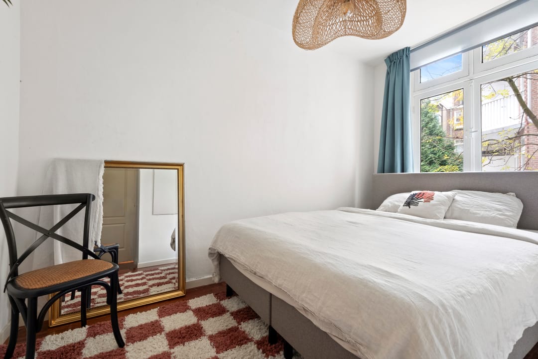 Foto 16 van President Steynstraat 5-1