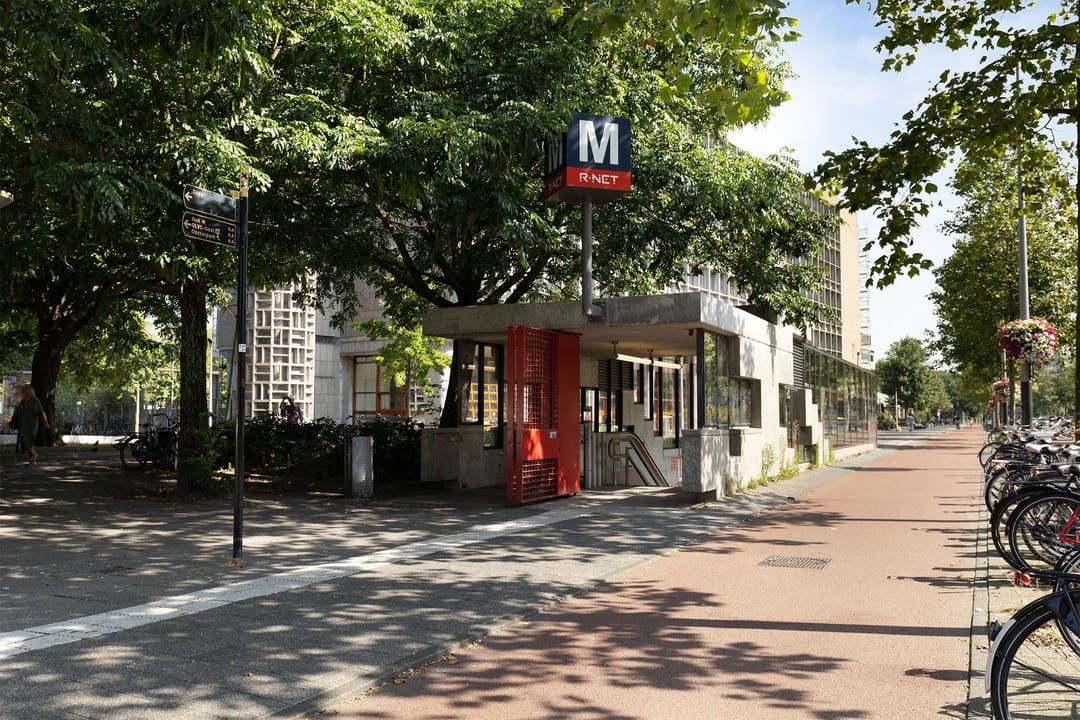 Foto 26 van President Steynstraat 5-1