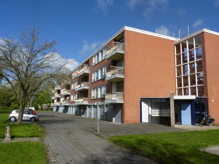 Foto 1 van Morrahemstraat 144