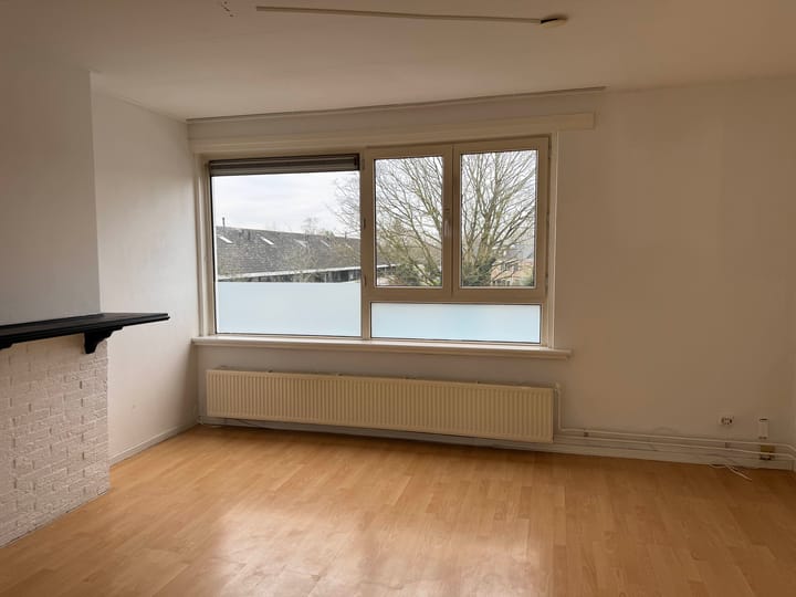 Foto 4 van Morrahemstraat 144