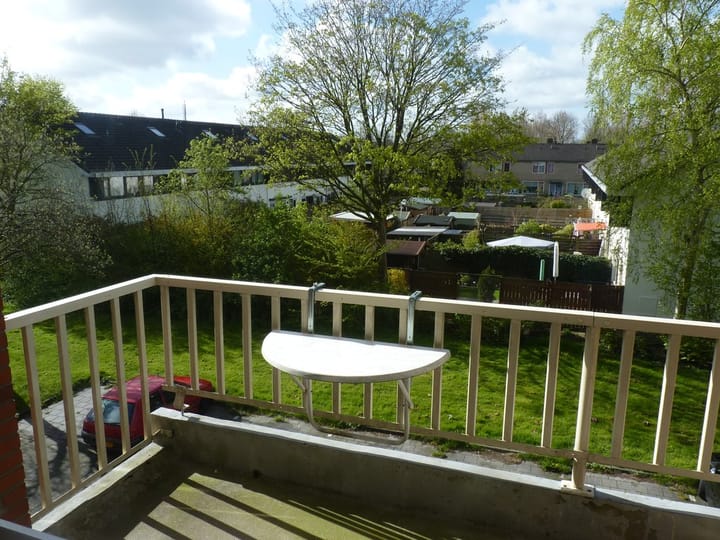 Foto 15 van Morrahemstraat 144