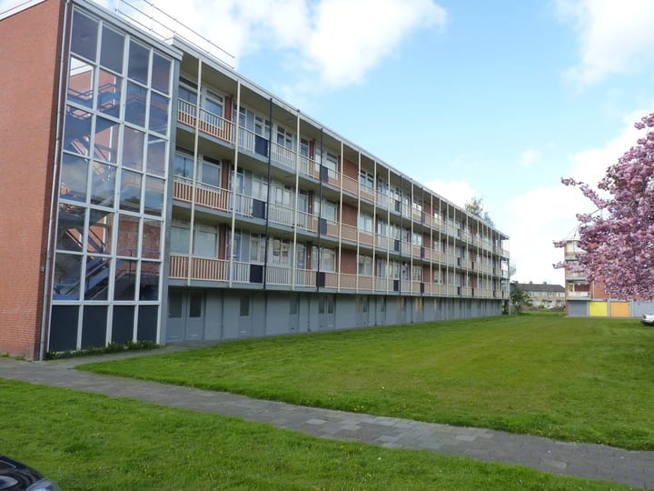 Foto 16 van Morrahemstraat 144