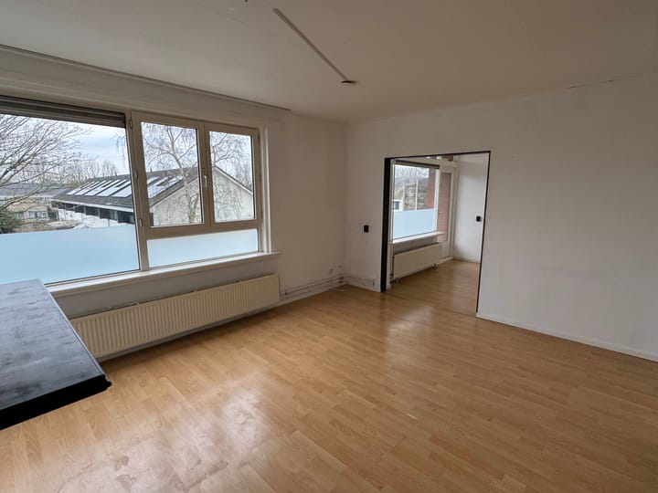 Foto 5 van Morrahemstraat 144