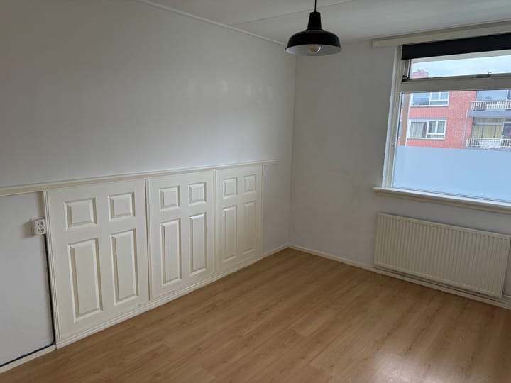 Foto 9 van Morrahemstraat 144