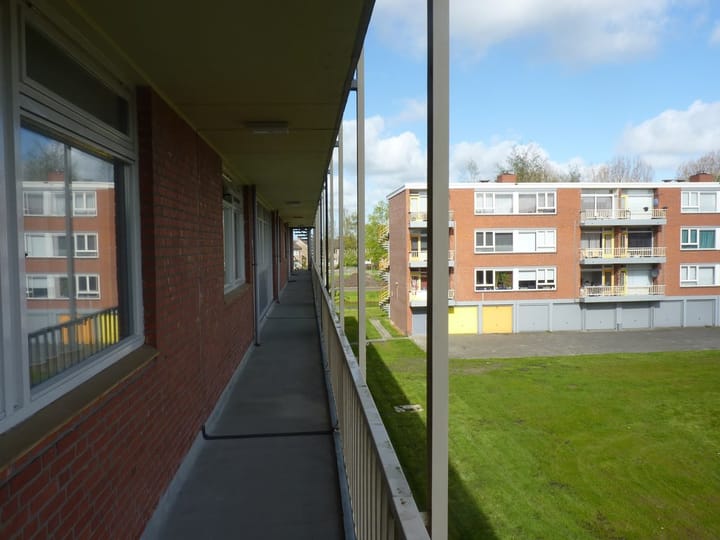 Foto 14 van Morrahemstraat 144