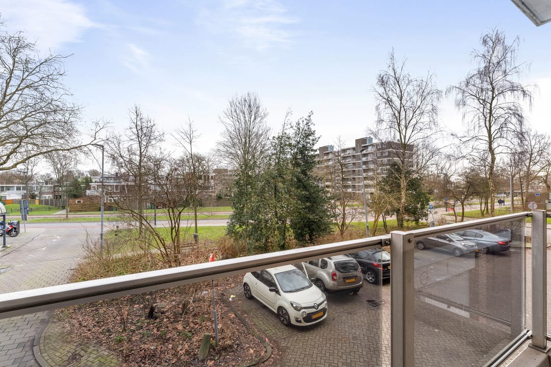 Foto 2 van Engelenburg 353