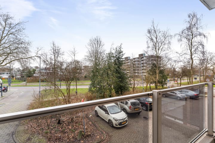 Foto 2 van Engelenburg 353