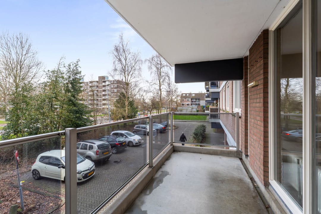 Foto 7 van Engelenburg 353