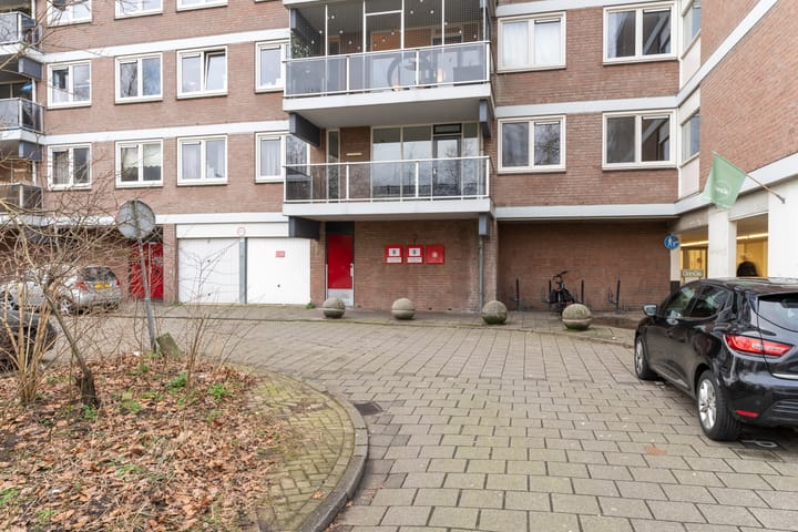 Foto 11 van Engelenburg 353