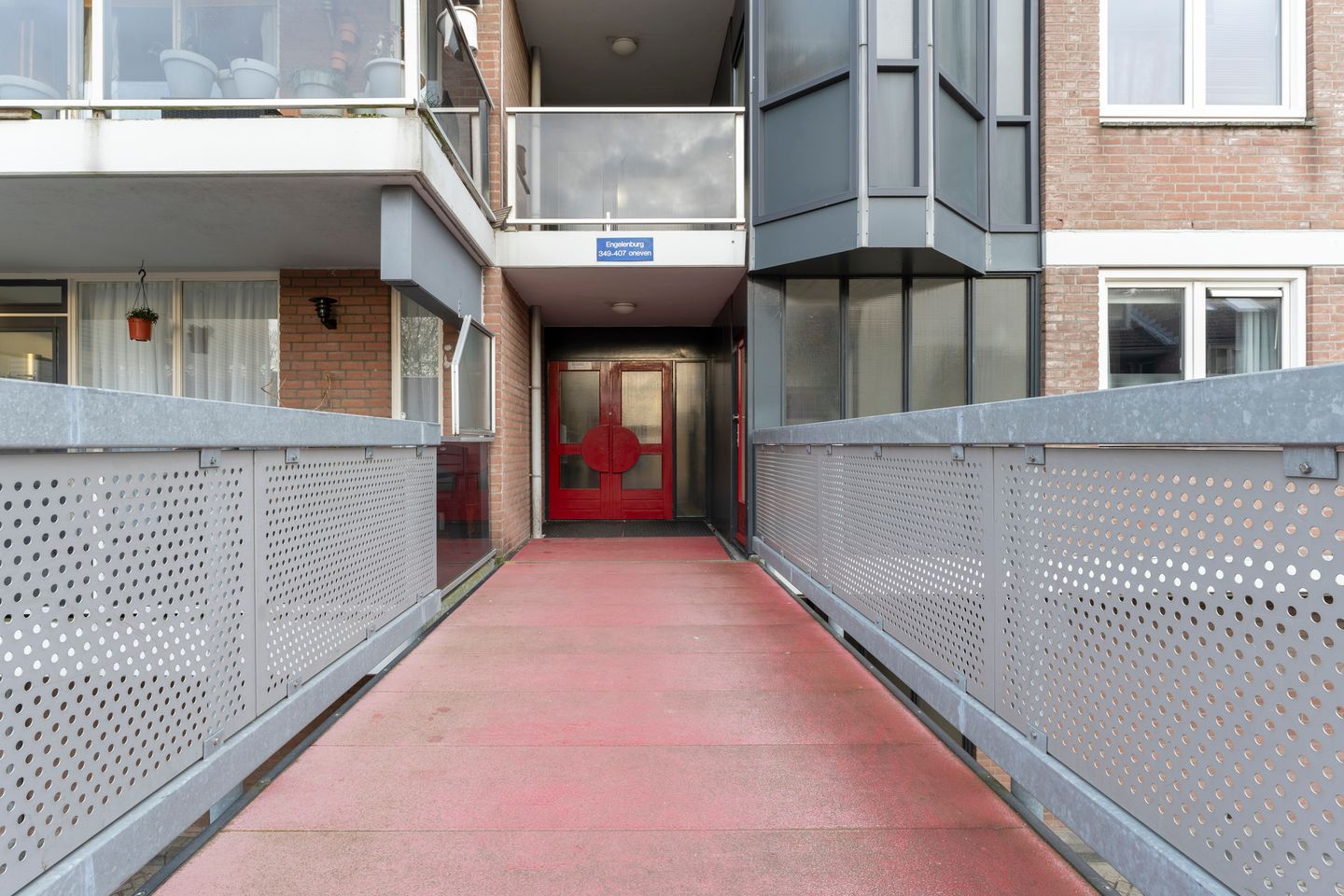 Foto 29 van Engelenburg 353