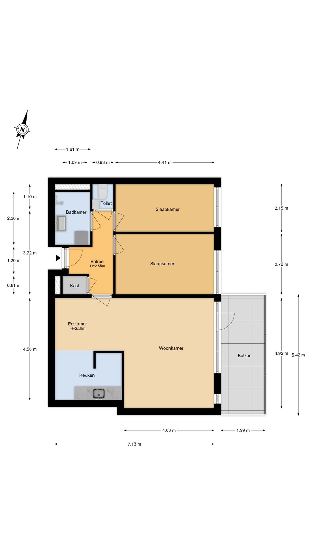Foto 30 van Engelenburg 353