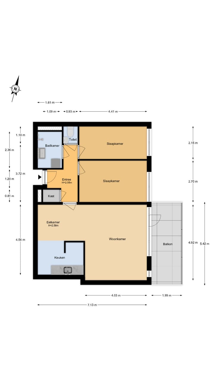 Foto 30 van Engelenburg 353