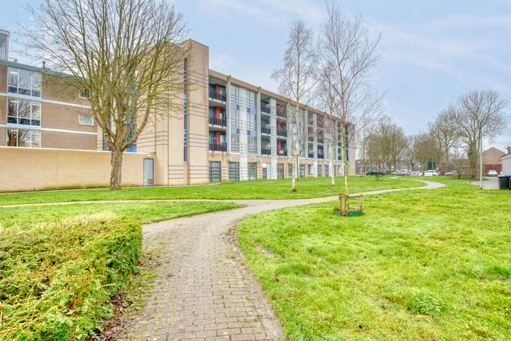 Duivenvoorde 211 B-4