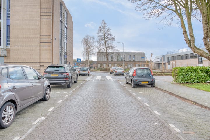 Foto 9 van Duivenvoorde 211-B4