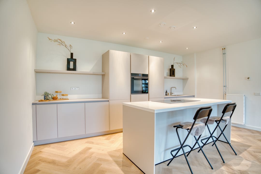 Foto 1 van Duivenvoorde 211-B4