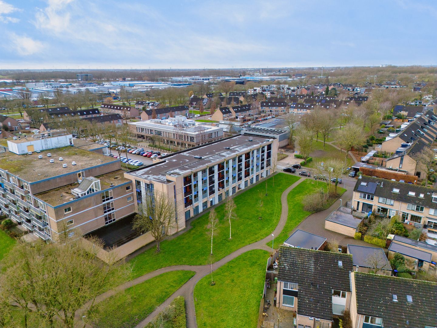 Foto 4 van Duivenvoorde 211-B4