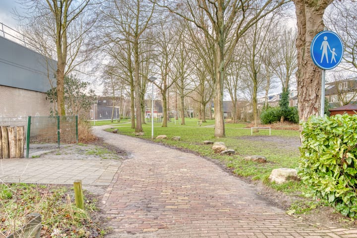 Foto 39 van Duivenvoorde 211-B4