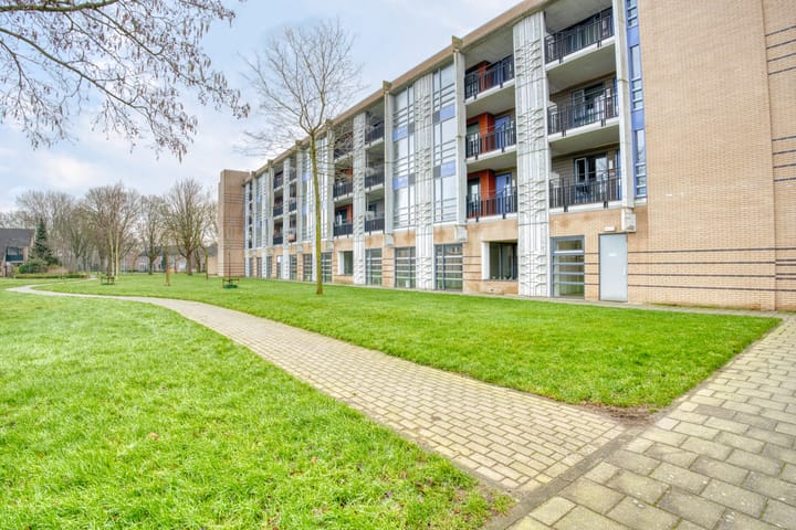 Foto 40 van Duivenvoorde 211-B4