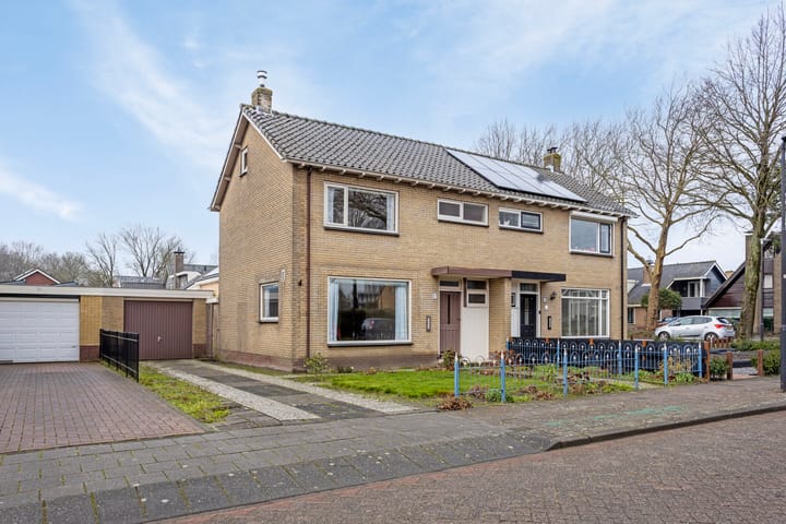 Rubensstraat 57