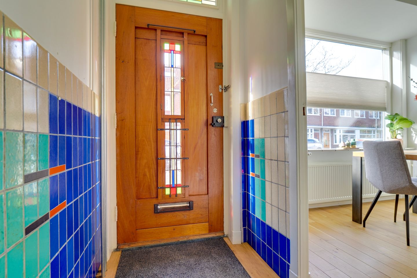 Foto 5 van Jekerstraat 21