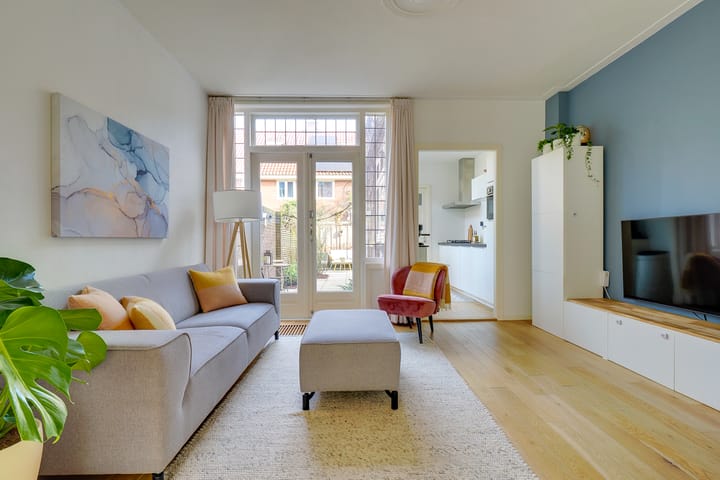 Foto 13 van Jekerstraat 21