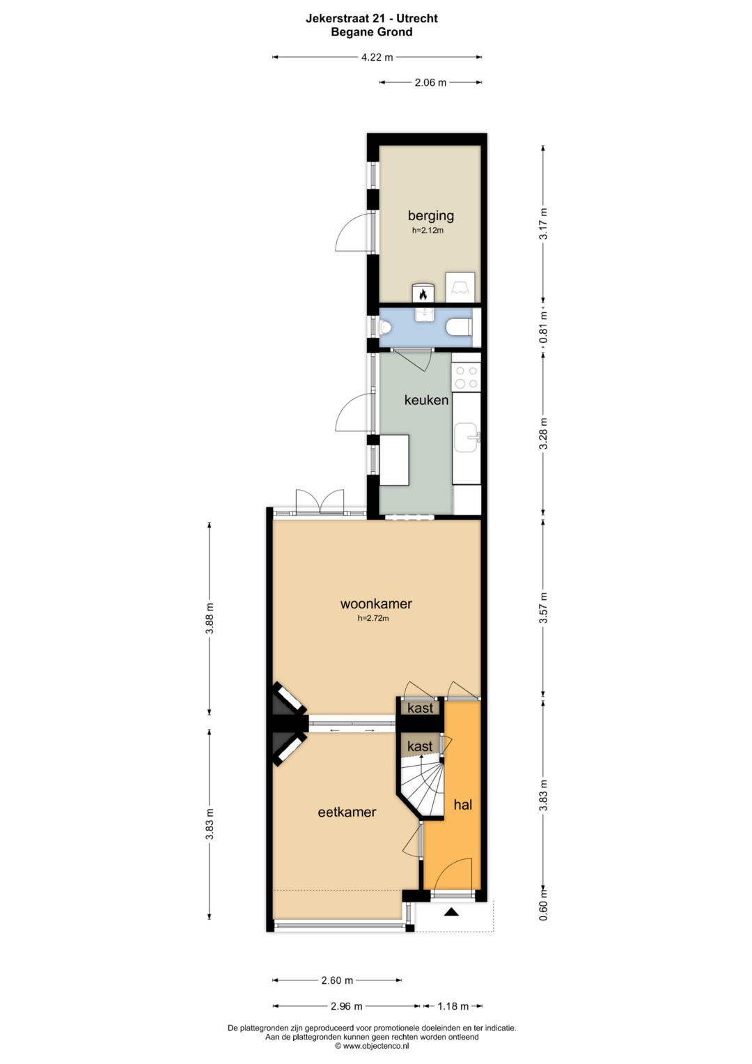 Foto 53 van Jekerstraat 21