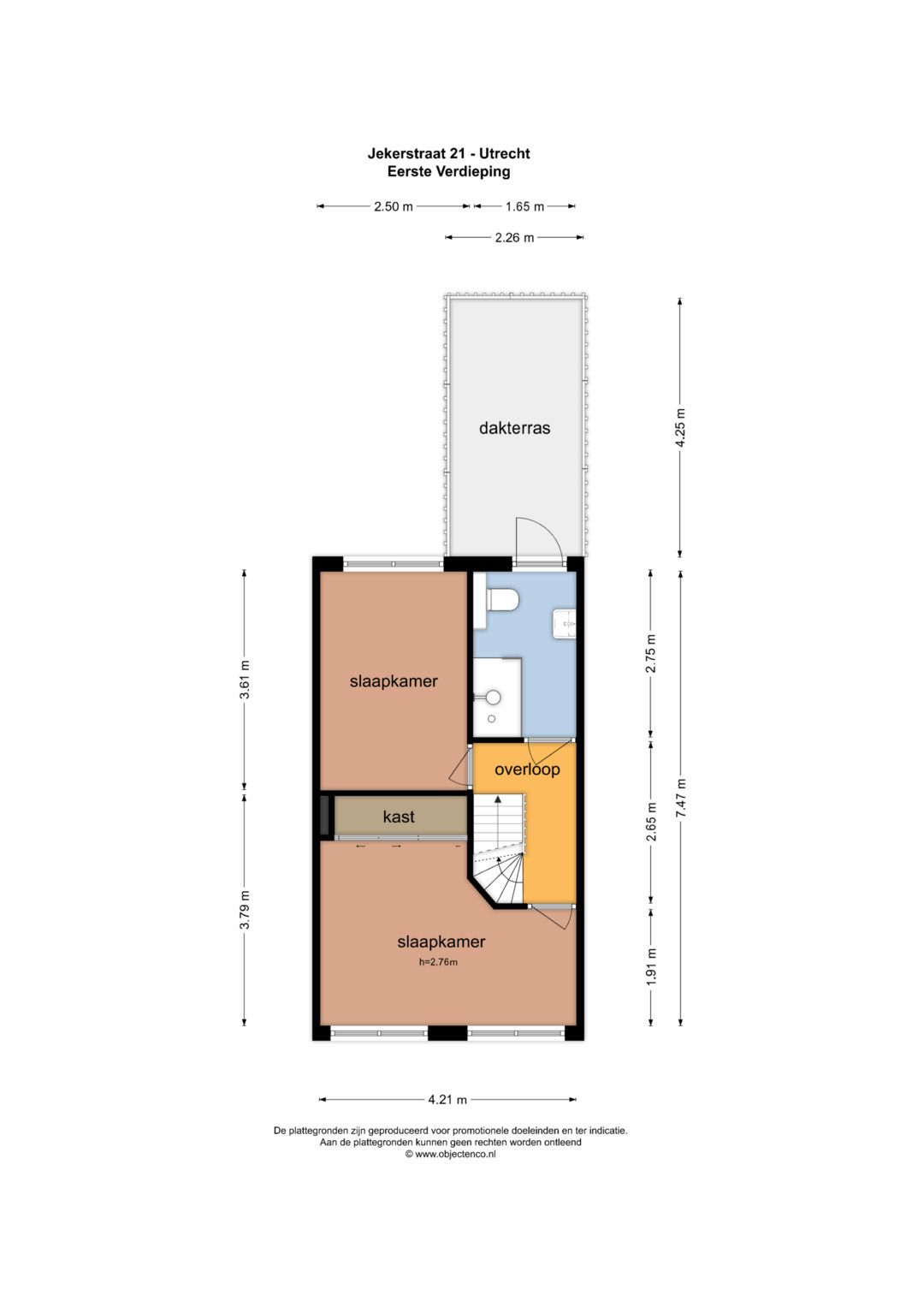 Foto 54 van Jekerstraat 21