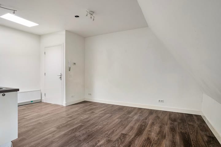 Foto 5 van Albatrosstraat 1-C