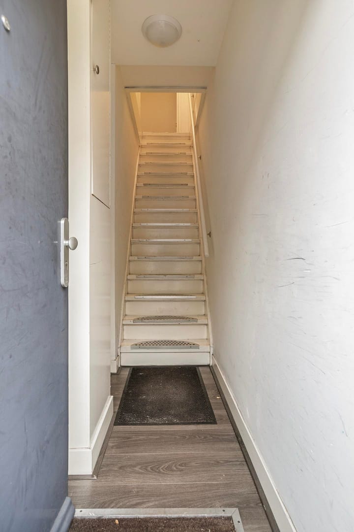 Foto 3 van Albatrosstraat 1-C