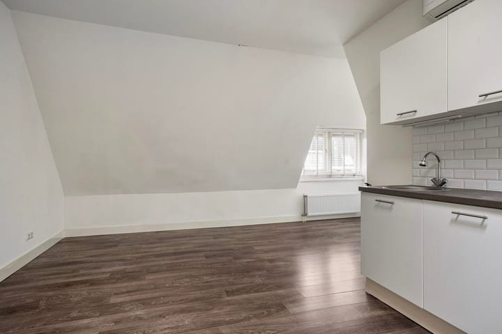 Foto 4 van Albatrosstraat 1-C