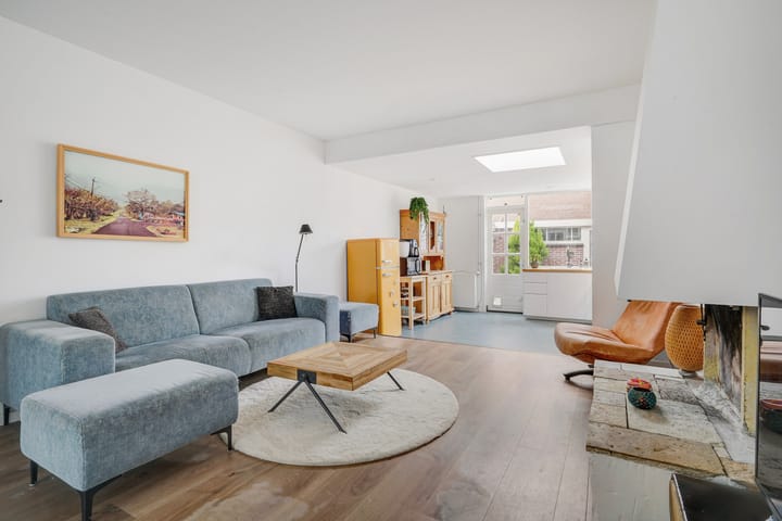 Foto 8 van Kruidentuinen 21