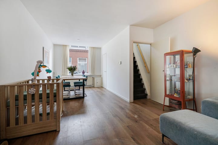 Foto 9 van Kruidentuinen 21