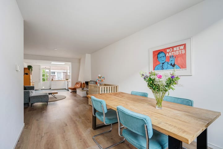 Foto 11 van Kruidentuinen 21