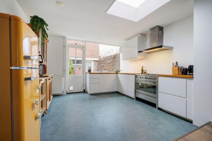 Foto 14 van Kruidentuinen 21