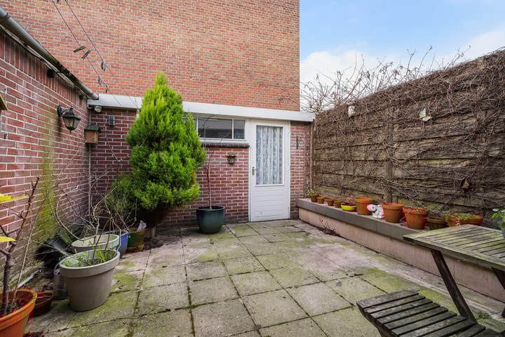 Foto 16 van Kruidentuinen 21