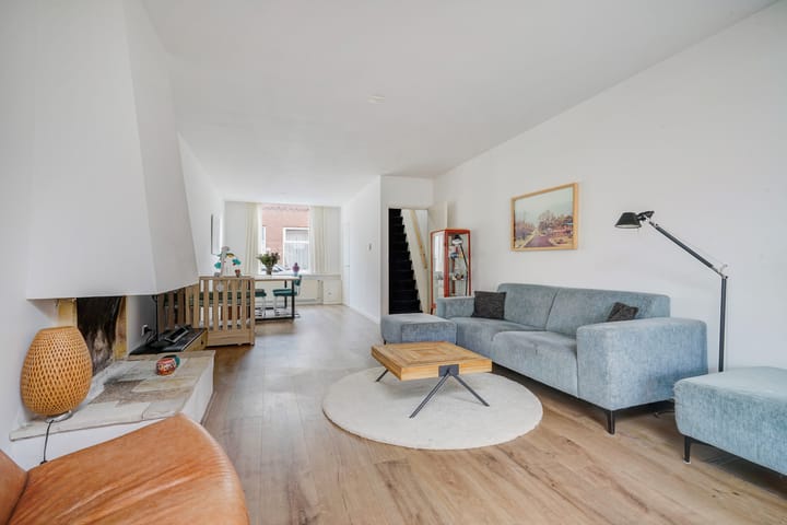 Foto 19 van Kruidentuinen 21