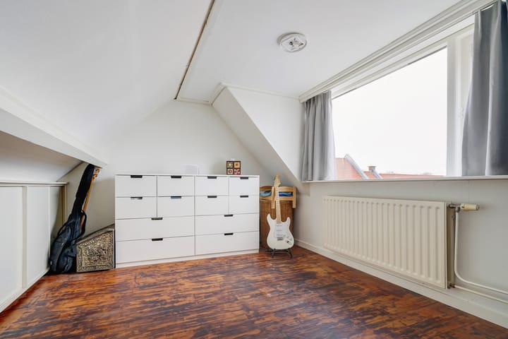 Foto 23 van Kruidentuinen 21