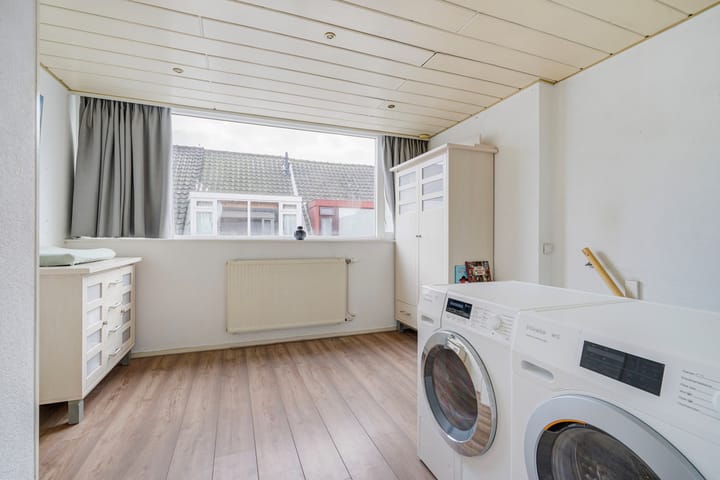 Foto 25 van Kruidentuinen 21