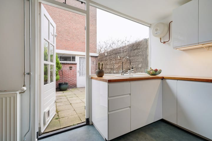 Foto 15 van Kruidentuinen 21