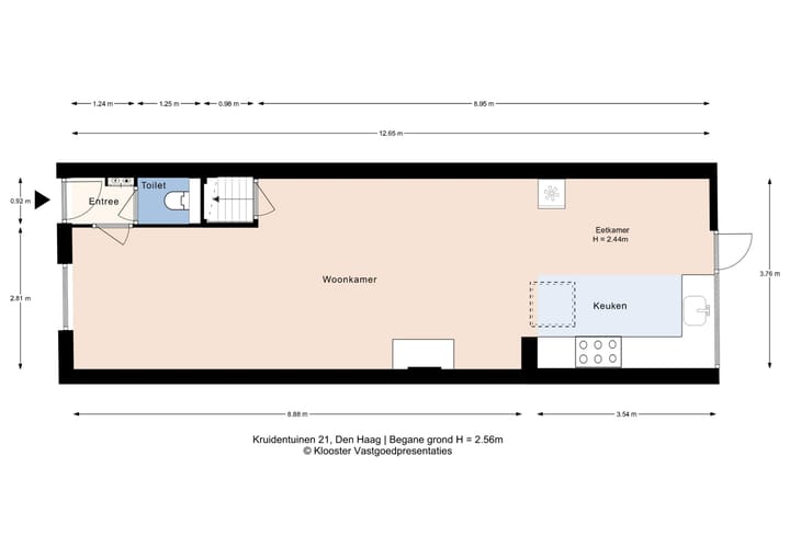 Foto 30 van Kruidentuinen 21