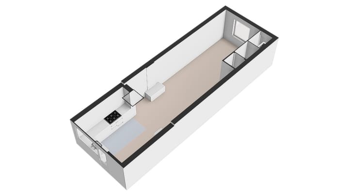 Foto 31 van Kruidentuinen 21