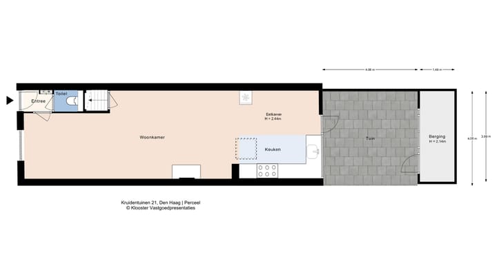 Foto 32 van Kruidentuinen 21