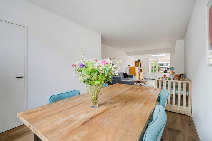 Foto 18 van Kruidentuinen 21