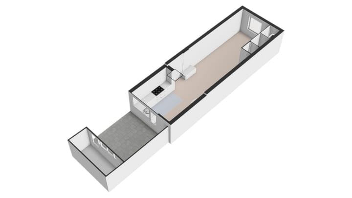 Foto 33 van Kruidentuinen 21