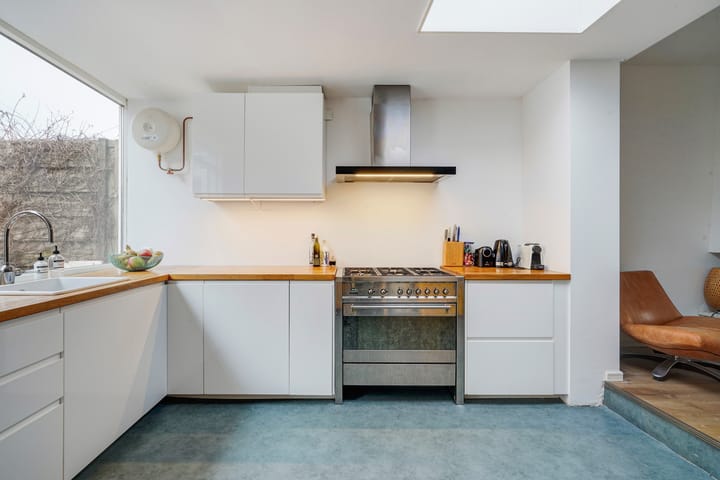 Foto 4 van Kruidentuinen 21