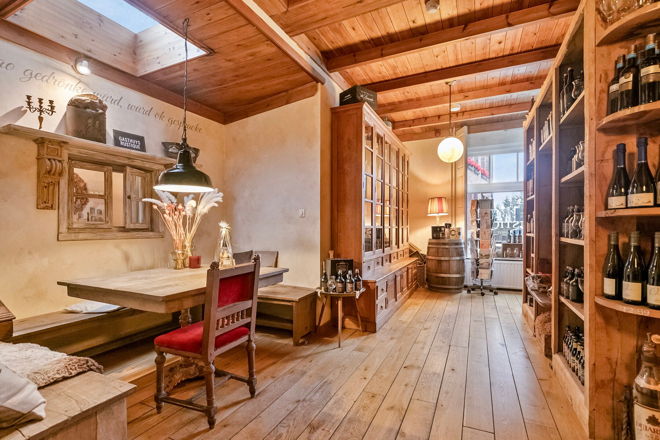 Foto 9 van Raadhuisplein 19