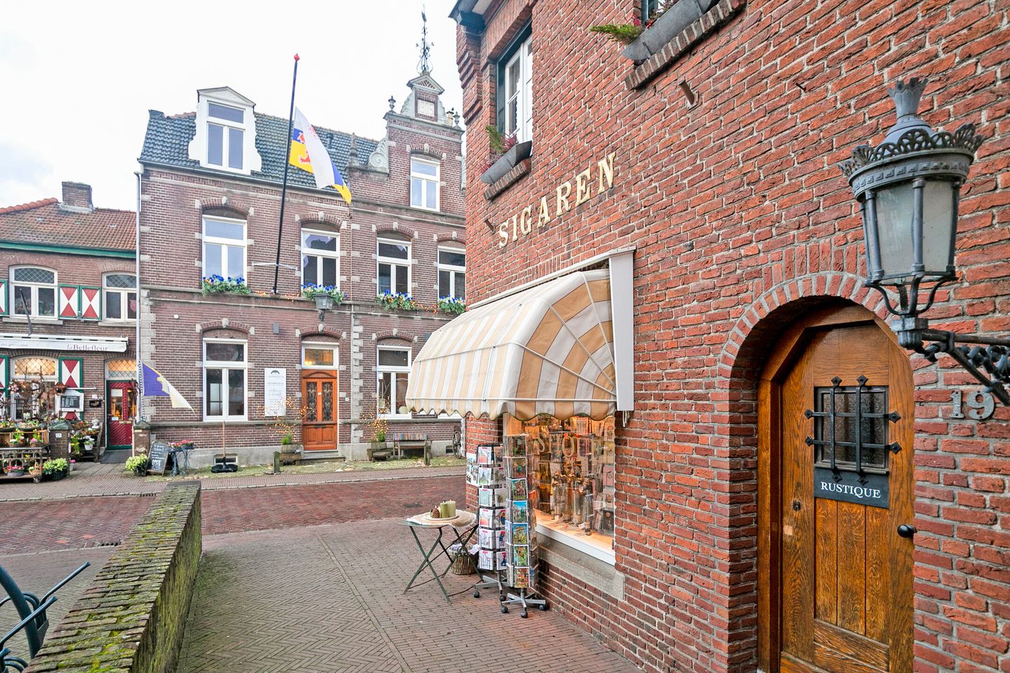 Foto 44 van Raadhuisplein 19