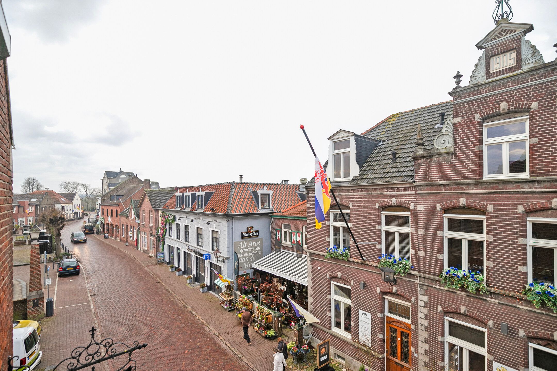 Foto 45 van Raadhuisplein 19