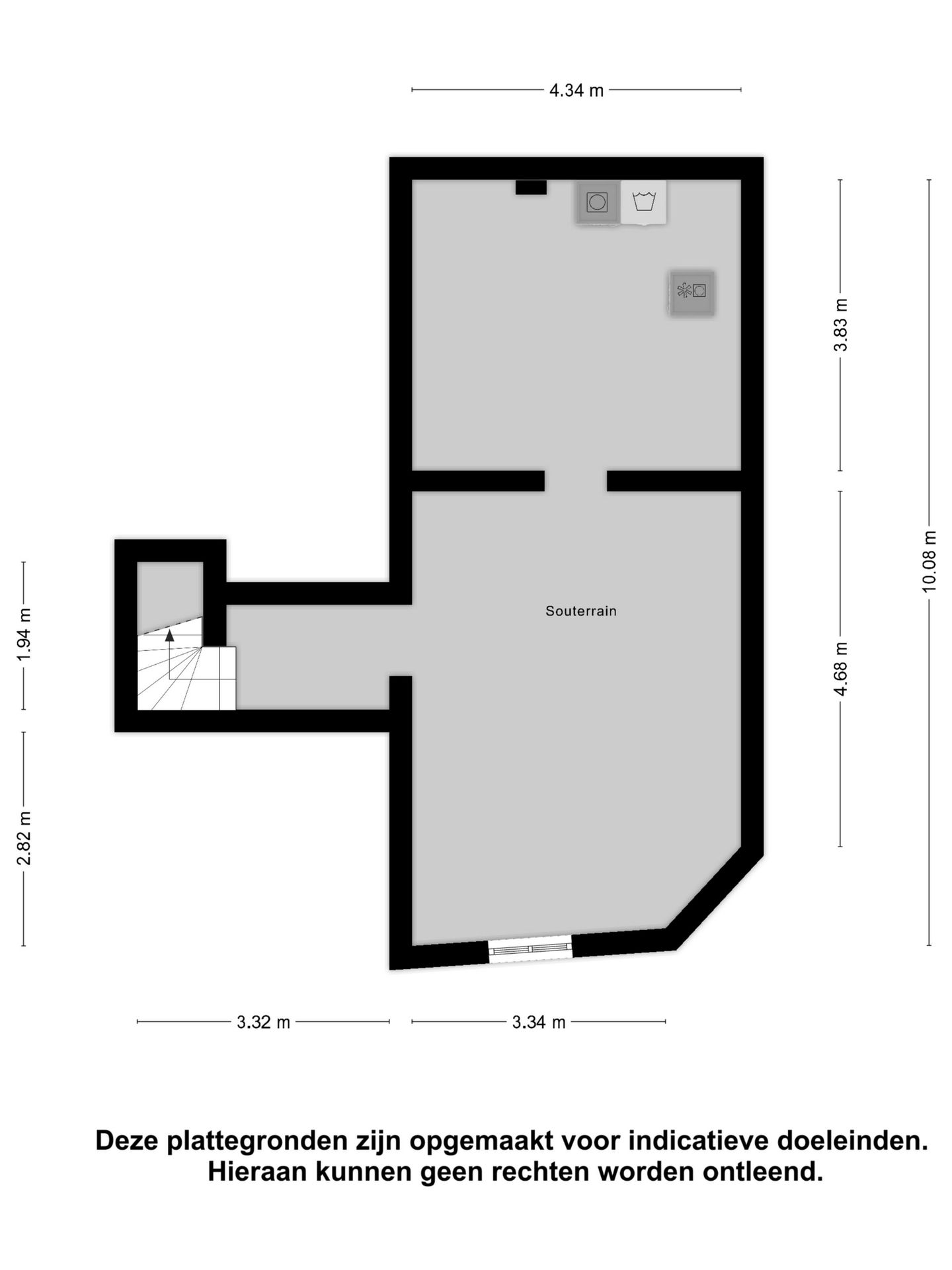 Foto 50 van Raadhuisplein 19